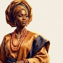 Chioma Adesanya